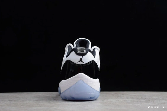 Low Jordan 528895-153  Retro 528895-153 Concord 11 0910